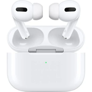 Apple AirPods Pro Wireless Earbuds with MagSafe Charging Case Apple AirPods Pro Wireless Earbuds with MagSafe Charging Case