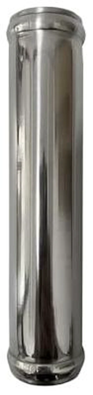 OD 1.5"(38mm) Straight Aluminum Tube Intercooler Pipe 6" Length OD 1.5"(38mm) Straight Aluminum Tube Intercooler Pipe 6" Length