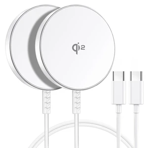 Wtuhu Magnetic Wireless Charger Wtuhu Magnetic Wireless Charger