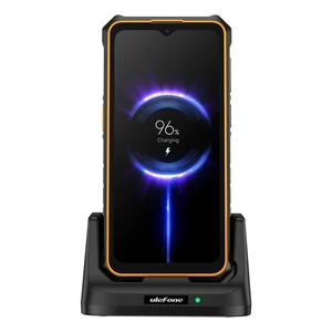 Ulefone RugKing 3 Pro Desk Charging Dock, Wireless Charging Station for Ulefone RugKing 3 Pro Ulefone RugKing 3 Pro Desk Charging Dock, Wireless Charging Station for Ulefone RugKing 3 Pro