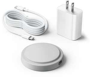 Replacement for Yoto Player Charger Dock | Compatible with Yoto 3rd Gen Player Includes 1.8M USB-C Charging Cable and Plug, Not for Yoto Mini, Gen 1, Gen 2 Replacement for Yoto Player Charger Dock | Compatible with Yoto 3rd Gen Player Includes 1.8M USB-C Charging Cable and Plug, Not for Yoto Mini, Gen 1, Gen 2