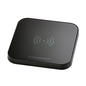 Scanstrut Ultra SC-CW-14G Magnetised Wireless Charger, Qi2 15W Fast Charging, IPX6 Waterproof, MagSafe Compatible, 12/24V DC, Flush Mount for Marine, RV & Outdoor Use Scanstrut Ultra SC-CW-14G Magnetised Wireless Charger, Qi2 15W Fast Charging, IPX6 Waterproof, MagSafe Compatible, 12/24V DC, Flush Mount for Marine, RV & Outdoor Use