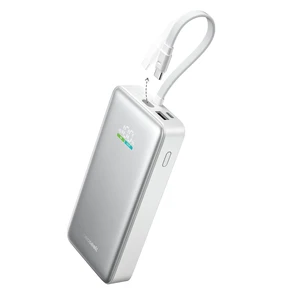 Neoseek 100W Power Bank, Slim 20000mAh Portable Laptop Charger, Live Watts | Flight-Safe, Travel Essential, External Battery Phone Pack for MacBook Pro/Air, iPhone 18/17/16, Steam Deck, Switch Neoseek 100W Power Bank, Slim 20000mAh Portable Laptop Charger, Live Watts | Flight-Safe, Travel Essential, External Battery Phone Pack for MacBook Pro/Air, iPhone 18/17/16, Steam Deck, Switch