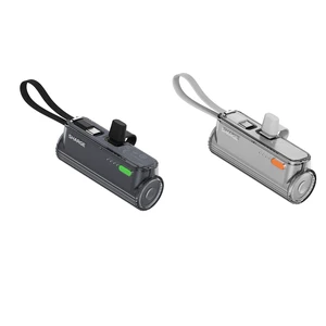 Flow Mini 2 Portable Charger Bundle Flow Mini 2 Portable Charger Bundle