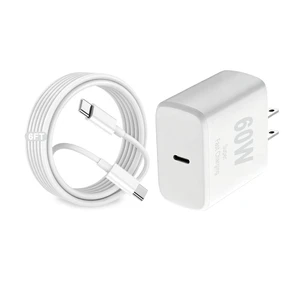 60W Super Fast Type C Charger for Samsung,USBC Block with 6FT Charging Cord | Charger for Samsung Galaxy S26 Ultra/S25/S24/S23/Z Fold8 Ultra/Z Flip8,Android Phone Charger Block &6FT Long USB C Cable 60W Super Fast Type C Charger for Samsung,USBC Block with 6FT Charging Cord | Charger for Samsung Galaxy S26 Ultra/S25/S24/S23/Z Fold8 Ultra/Z Flip8,Android Phone Charger Block &6FT Long USB C Cable