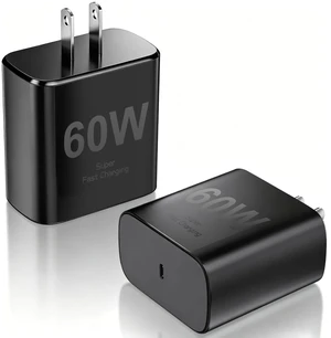 Samsung Super Fast Charger 60W Samsung Android Phone Charger Power Adapter Samsung Wall Charger Fast Charging Quick USB C Charger Block for Samsung Galaxy S26 Ultra/S26+/S25+/S24/S23,Z Fold 8,Z Flip 8 Samsung Super Fast Charger 60W Samsung Android Phone Charger Power Adapter Samsung Wall Charger Fast Charging Quick USB C Charger Block for Samsung Galaxy S26 Ultra/S26+/S25+/S24/S23,Z Fold 8,Z Flip 8
