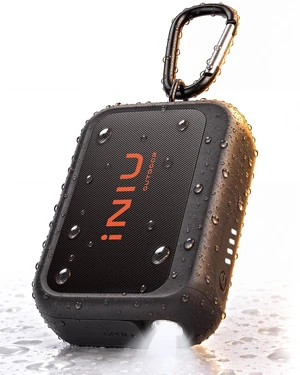 INIU Outdoor Rugged Power Bank, 20000mAh 65W Fast Charging Portable Charger | Camping & Hiking Battery Pack, Carabiner & USB-C Cable & Flashlight, for iPhone 17 16, Samsung S26 etc INIU Outdoor Rugged Power Bank, 20000mAh 65W Fast Charging Portable Charger | Camping & Hiking Battery Pack, Carabiner & USB-C Cable & Flashlight, for iPhone 17 16, Samsung S26 etc