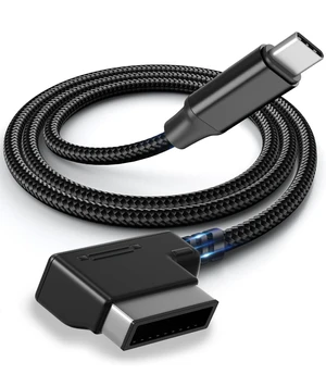USB-C to AMI Aux Cord for iPhone 18/17/16/15, Apple MFi Certified | Type-C to MMI Audio Cable Compatible with Audi A3/A4/A5/A6/A8/S4/S6/S8/TT, Nylon Braided Cord Car Audio Charging Dongle USB-C to AMI Aux Cord for iPhone 18/17/16/15, Apple MFi Certified | Type-C to MMI Audio Cable Compatible with Audi A3/A4/A5/A6/A8/S4/S6/S8/TT, Nylon Braided Cord Car Audio Charging Dongle