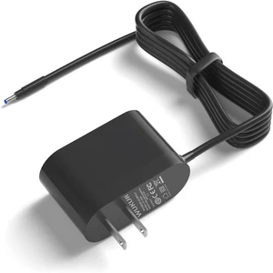 WUKUR Charger for Eureka MC2805A Compatible with Eureka Rapid Clean Pro NEC180 NEC182 NEC185 NEC186 NEC280TL NEC380 NEC480 NEW400 Lightweight Cordless Vacuum Cleaner Adapter Power Supply WUKUR Charger for Eureka MC2805A Compatible with Eureka Rapid Clean Pro NEC180 NEC182 NEC185 NEC186 NEC280TL NEC380 NEC480 NEW400 Lightweight Cordless Vacuum Cleaner Adapter Power Supply