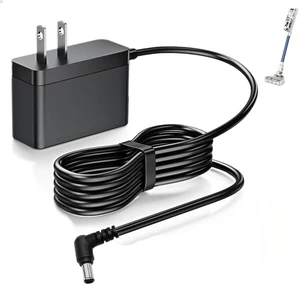 Vacuum PowerClean Charger Compatible with Bissell 4173 4137 4194 | Replacement AC Adapter, for Self-Standing Cleaner Power 4173 4137 4194, Supply Cord, 30V, 5.91Ft Vacuum PowerClean Charger Compatible with Bissell 4173 4137 4194 | Replacement AC Adapter, for Self-Standing Cleaner Power 4173 4137 4194, Supply Cord, 30V, 5.91Ft