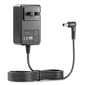 30V AC Adapter Compatible with Bissell Powerclean Furguard 280W Battery | Fit for Power Clean 4141 4143 4173 Battery Charger, 4172 4052 4051 4039 4039B 4052B 4051 4205 4169 4091 Vacuum Power Cord 30V AC Adapter Compatible with Bissell Powerclean Furguard 280W Battery | Fit for Power Clean 4141 4143 4173 Battery Charger, 4172 4052 4051 4039 4039B 4052B 4051 4205 4169 4091 Vacuum Power Cord