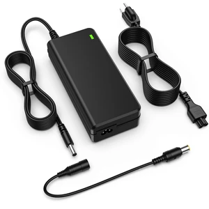 VIFOCUFY 12V AC Adapter Power Cord for PAXCESS Rugged330 Portable Station | Rugged 330 Capacity 330W, Power Supply Charger Replacement for Rockpals BALDR Baldr330 330W Portable Solar Generator VIFOCUFY 12V AC Adapter Power Cord for PAXCESS Rugged330 Portable Station | Rugged 330 Capacity 330W, Power Supply Charger Replacement for Rockpals BALDR Baldr330 330W Portable Solar Generator
