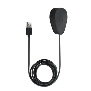 ZLiT Charger Base for Sonos Roam Speaker Magnetic Charging Dock Station Base(Black) ZLiT Charger Base for Sonos Roam Speaker Magnetic Charging Dock Station Base(Black)