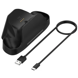 LOKEKE Charger Stand Compatible with Gamesir G7 Pro Accessories, USB Charger Charging Dock Station Base Compatible with Gamesir G7 Pro Controller LOKEKE Charger Stand Compatible with Gamesir G7 Pro Accessories, USB Charger Charging Dock Station Base Compatible with Gamesir G7 Pro Controller