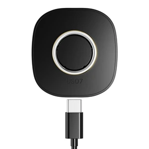BOVIPO Compatible with Oura Ring Gen4 Charger Fast Charging Dock with USB-C Cable for Smart Ring (Black, Size 5) (Charging Dock, Size 7) BOVIPO Compatible with Oura Ring Gen4 Charger Fast Charging Dock with USB-C Cable for Smart Ring (Black, Size 5) (Charging Dock, Size 7)