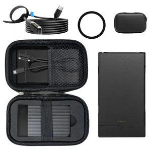Tedubax Charging Dock &Hard Case for PLAUD Note/Note Pro AI Voice Recorder | Magnetic Charger Base +4-pin Charger Cable +Protective Storage Bag,Compatible with PLAUD Note Pro AI Voice Recorder Tedubax Charging Dock &Hard Case for PLAUD Note/Note Pro AI Voice Recorder | Magnetic Charger Base +4-pin Charger Cable +Protective Storage Bag,Compatible with PLAUD Note Pro AI Voice Recorder