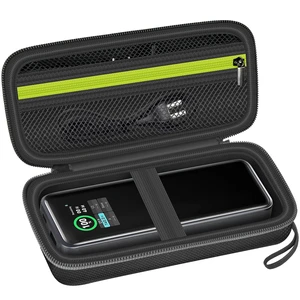 Case for Anker Prime Power Bank 27,650mAh 250W & 737 24000mAh 3-Port Fast Charging Storage Holder Portable Laptop/Car Charger Carry Box (Box Only) Case for Anker Prime Power Bank 27,650mAh 250W & 737 24000mAh 3-Port Fast Charging Storage Holder Portable Laptop/Car Charger Carry Box (Box Only)