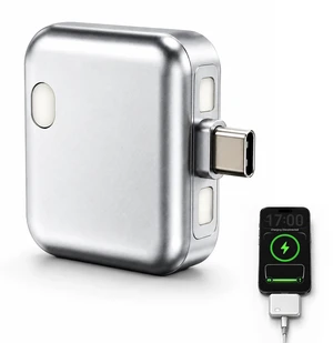 140W Smart Auto Stop Charging Adapter, USB-C Fast Charger with Physical Cut-Off, Automatic Power-Off Timer for Phone, Tablet & All USB Devices, Prevents Overcharging, Extends Battery Life 140W Smart Auto Stop Charging Adapter, USB-C Fast Charger with Physical Cut-Off, Automatic Power-Off Timer for Phone, Tablet & All USB Devices, Prevents Overcharging, Extends Battery Life
