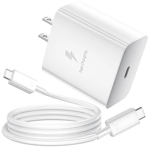 60W USB C Charger PD 5A Cable for Super Fast Charging 3.0 Wall Plug Adapter|Power Adaptor for iPhone 18Pro Max Duo 17 16 15 Samsung S26 Ultra S25 S23 A17 A16 Pixel 10a 9a Chromebook Type C Charge Cord 60W USB C Charger PD 5A Cable for Super Fast Charging 3.0 Wall Plug Adapter|Power Adaptor for iPhone 18Pro Max Duo 17 16 15 Samsung S26 Ultra S25 S23 A17 A16 Pixel 10a 9a Chromebook Type C Charge Cord