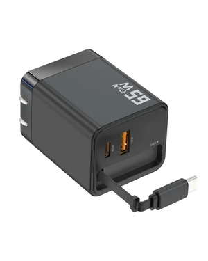 USB-C GaN Charger 8 in 1 Charging Station Dual 140W PD PPS Port+Dual 100W PD Port for Multiple Electronics Devices,Laptop Wall Charger Compatible with MacBook/iPhone 16/iPad (65W) USB-C GaN Charger 8 in 1 Charging Station Dual 140W PD PPS Port+Dual 100W PD Port for Multiple Electronics Devices,Laptop Wall Charger Compatible with MacBook/iPhone 16/iPad (65W)