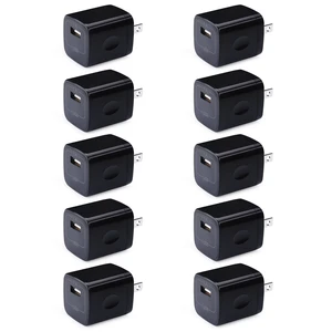 Fast Charger Block, Single Port USB Wall Plug for Phone15 Charging Cubes 1A|Power Adapter for iPhone 18Pro Max/Duo/17e/Air/16/15/14/13/12/11/XS/8,Samsung Galaxy S26 Ultra/S25FE/A17/A36/A16/A54/A15/S24 Fast Charger Block, Single Port USB Wall Plug for Phone15 Charging Cubes 1A|Power Adapter for iPhone 18Pro Max/Duo/17e/Air/16/15/14/13/12/11/XS/8,Samsung Galaxy S26 Ultra/S25FE/A17/A36/A16/A54/A15/S24