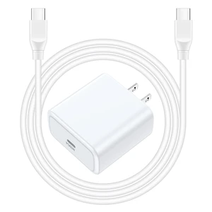 ANDHOT 65W USB C Super Fast Laptop Charger Compatible with Samsung Laptop|Book Pro 15.6" 13.3"/Galaxy Book 5 4 3 2 Book Pro 360 NP950QDB NP930QDB NP935QDC NP950XDB NP930XDB,Type C Laptop Fast Charger ANDHOT 65W USB C Super Fast Laptop Charger Compatible with Samsung Laptop|Book Pro 15.6" 13.3"/Galaxy Book 5 4 3 2 Book Pro 360 NP950QDB NP930QDB NP935QDC NP950XDB NP930XDB,Type C Laptop Fast Charger
