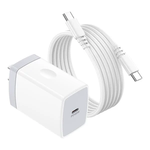 65W Charger for Mac Book Pro MacBook Air Neo Fast Charging Block Box Plug | Charger Brick Cube Base Power Adapter with 6FT USB C Cable 65W Charger for Mac Book Pro MacBook Air Neo Fast Charging Block Box Plug | Charger Brick Cube Base Power Adapter with 6FT USB C Cable