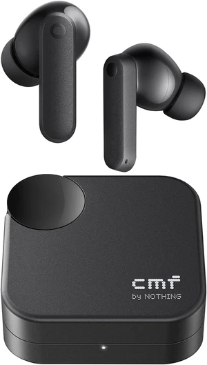 CMF BY NOTHING Buds 2a Wireless Earbuds 2025 New Active Noise Cancelling 42dB Hybrid ANC Bluetooth Headphones, 12.4mm Dynamic Driver for Big Bass, 4Mics Clear Calls, Sport Ear Buds for iPhone Android CMF BY NOTHING Buds 2a Wireless Earbuds 2025 New Active Noise Cancelling 42dB Hybrid ANC Bluetooth Headphones, 12.4mm Dynamic Driver for Big Bass, 4Mics Clear Calls, Sport Ear Buds for iPhone Android