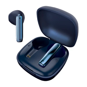 Lustro Rhythm True Wireless Earbuds, HD Audio with Touch Controls, Automatic Bluetooth Pairing, Up to 12-Hour Playtime Lustro Rhythm True Wireless Earbuds, HD Audio with Touch Controls, Automatic Bluetooth Pairing, Up to 12-Hour Playtime
