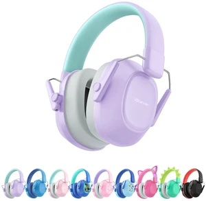 EM01 Noise Cancelling Headphones for Kids Adults, SNR 29dB EarMuffs | Noise Reduction Ear Muffs for Autism Sensory Concentration Aid Ear Hearing Protection for Fireworks Event Monster Jam Concert EM01 Noise Cancelling Headphones for Kids Adults, SNR 29dB EarMuffs | Noise Reduction Ear Muffs for Autism Sensory Concentration Aid Ear Hearing Protection for Fireworks Event Monster Jam Concert