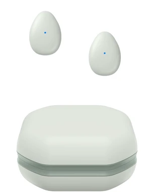 Extra-Small Wireless Earbuds for Small Ears Z1, Semi-in Ear Bluetooth Invisible Headphones, Low-Profile & Lightweight for Side Sleeping, Cycling & Helmet Use, iPhone Android Extra-Small Wireless Earbuds for Small Ears Z1, Semi-in Ear Bluetooth Invisible Headphones, Low-Profile & Lightweight for Side Sleeping, Cycling & Helmet Use, iPhone Android