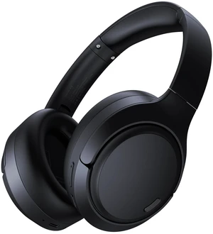 Active Noise Cancelling Bluetooth 6.0 Headphones 120H Long Playtime, 6 ENC Mic, Over Ear Headphones Wireless, Hi-Res Audio, Memory Foam Earcup, Transparency Mode ANC Headphone for Travel Office Active Noise Cancelling Bluetooth 6.0 Headphones 120H Long Playtime, 6 ENC Mic, Over Ear Headphones Wireless, Hi-Res Audio, Memory Foam Earcup, Transparency Mode ANC Headphone for Travel Office