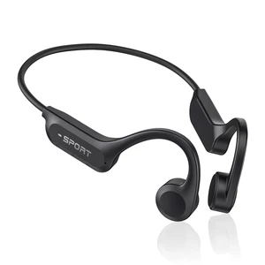 Bone Conduction Headphones, 2026 Upgrade Open Ear Headphones with Mic, IPX7 Waterproof, Balanced Audio, 10H Playtime, Lightweight Sports Headphones for Running, Cycling, Walking Bone Conduction Headphones, 2026 Upgrade Open Ear Headphones with Mic, IPX7 Waterproof, Balanced Audio, 10H Playtime, Lightweight Sports Headphones for Running, Cycling, Walking