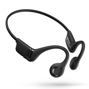 2026 Bone Conduction Headphones Bluetooth 5.4, 22g Lightweight Open Ear Sports Headphones with Flexible Titanium Frame, Noise-Reducing Mic, Up to 10H Playtime, IP55 for Running, Cycling & Hiking 2026 Bone Conduction Headphones Bluetooth 5.4, 22g Lightweight Open Ear Sports Headphones with Flexible Titanium Frame, Noise-Reducing Mic, Up to 10H Playtime, IP55 for Running, Cycling & Hiking