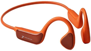 Bone Conduction Headphones, Open Ear Bluetooth 5.4 Sports Headset | 12H Playback, IPX6 Waterproof, wireless with Mic, Lightweight Secure Fit for Running, Cycling, Workouts & OutdoorOrange) Bone Conduction Headphones, Open Ear Bluetooth 5.4 Sports Headset | 12H Playback, IPX6 Waterproof, wireless with Mic, Lightweight Secure Fit for Running, Cycling, Workouts & OutdoorOrange)