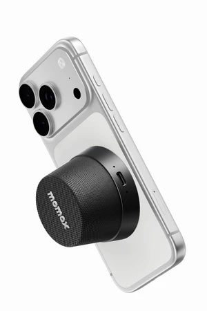 Magnetic Portable Wireless Speaker, Enhanced Bass & Clear Sound | IPX6 Waterproof with Aluminum Alloy Design & 12H Playtime for Travel, Shower, Kitchen & More Magnetic Portable Wireless Speaker, Enhanced Bass & Clear Sound | IPX6 Waterproof with Aluminum Alloy Design & 12H Playtime for Travel, Shower, Kitchen & More