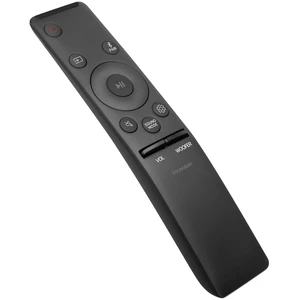 for Samsung Soundbar Remote Home Theater Audio Surround System AH59-02767A | Responsive, light-touch high rebound. ABS: tough, flexible, eco-friendly. Ergonomic grip, enhanced comfort. Durable. for Samsung Soundbar Remote Home Theater Audio Surround System AH59-02767A | Responsive, light-touch high rebound. ABS: tough, flexible, eco-friendly. Ergonomic grip, enhanced comfort. Durable.