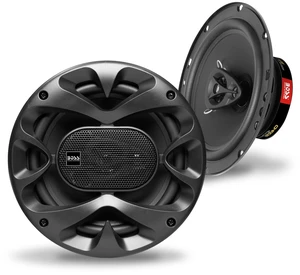 CH6530B 6.5 Inch Car Speakers, 300 Watts Per Pair, 3 Way CH6530B 6.5 Inch Car Speakers, 300 Watts Per Pair, 3 Way