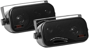 AVA6200 3 Inch 200 W Outdoor Enclosed Box Speaker Pair AVA6200 3 Inch 200 W Outdoor Enclosed Box Speaker Pair
