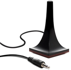 Official ACM1HB Replacement Calibration Microphone for AVRs | Audyssey Measurement Microphone for Denon, Marantz, Onkyo, Integra, Teac & Tascam AV Receiver, Supports MultEQ, XT & XT32 Official ACM1HB Replacement Calibration Microphone for AVRs | Audyssey Measurement Microphone for Denon, Marantz, Onkyo, Integra, Teac & Tascam AV Receiver, Supports MultEQ, XT & XT32