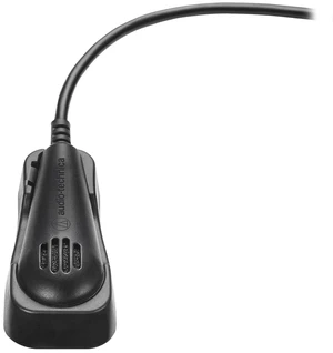 ATR4650-USB Omni Condenser Microphone ATR4650-USB Omni Condenser Microphone