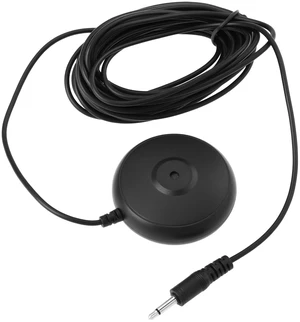 Calibration Microphone 5m Cable 3.5mm Plug Compatible with Pioneer VSX AXD SC XXD Receiver Calibration Microphone 5m Cable 3.5mm Plug Compatible with Pioneer VSX AXD SC XXD Receiver