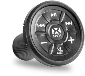XUBT4 Universal Marine Grade Bluetooth 4.0 Audio Receiver & Controller for Boats/Cars/ATV XUBT4 Universal Marine Grade Bluetooth 4.0 Audio Receiver & Controller for Boats/Cars/ATV