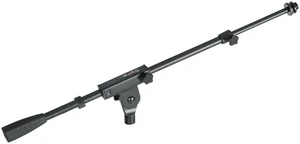 Telescoping Boom Arm for Microphone Stands (GFW-MIC-0020) | Fits Standard 5/8"-27 Threading, Durable Steel Design, Fully Adjustable, 30" Max Extension, Built in Cable Mangement Clips Telescoping Boom Arm for Microphone Stands (GFW-MIC-0020) | Fits Standard 5/8"-27 Threading, Durable Steel Design, Fully Adjustable, 30" Max Extension, Built in Cable Mangement Clips