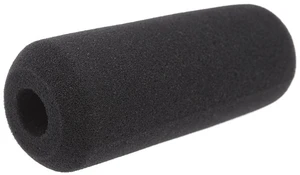 12cm Mic Microphone Foam Sponge Windscreen Shotgun Cover for Microphone 12cm Mic Microphone Foam Sponge Windscreen Shotgun Cover for Microphone