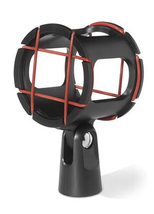 SP05 Suspension Shockmount for Q2U USB/XLR microphones Restock Deal SP05 Suspension Shockmount for Q2U USB/XLR microphones Restock Deal