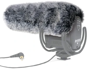 Deadcat Windscreen for Rode VideoMic Pro Camera Microphone - Outdoor Wind Shield Mic Windshield Muff Fur Custom Fit for Rode VideoMic Pro Camera Mics Deadcat Windscreen for Rode VideoMic Pro Camera Microphone - Outdoor Wind Shield Mic Windshield Muff Fur Custom Fit for Rode VideoMic Pro Camera Mics