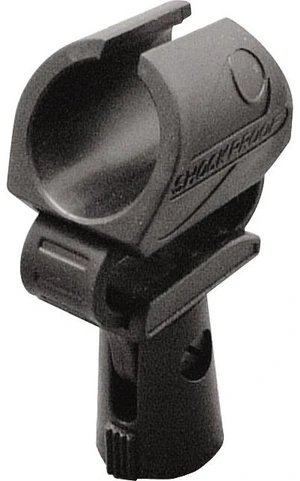 On-Stage MY325 Shock-Mount Dynamic Microphone Clip On-Stage MY325 Shock-Mount Dynamic Microphone Clip