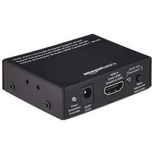 4K@30Hz HDMI to HDMI and Audio (RCA Stereo or Spdif) Extractor Converter, Black 4K@30Hz HDMI to HDMI and Audio (RCA Stereo or Spdif) Extractor Converter, Black