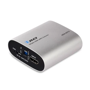 18Gbps HDMI eARC Audio Extractor HDCP 2.2 Dolby Atmos DTS:X EDID HDR10 | eARC 4K 60Hz Audio Extractor Converter, HDMI eARC Audio Extractor, Dolby Vision, CEC, ARC Support 18Gbps HDMI eARC Audio Extractor HDCP 2.2 Dolby Atmos DTS:X EDID HDR10 | eARC 4K 60Hz Audio Extractor Converter, HDMI eARC Audio Extractor, Dolby Vision, CEC, ARC Support